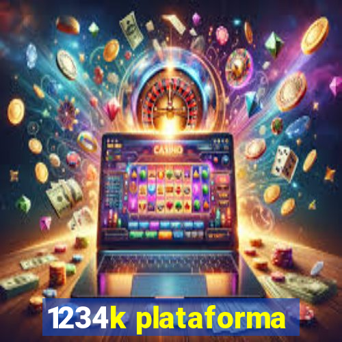 1234k plataforma